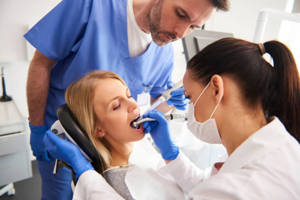 Best Preventive Dentistry  in Forrest, IL