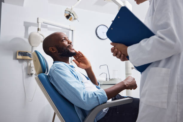 Best Dental Bonding  in Forrest, IL