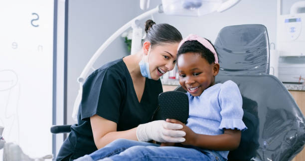 Best Pediatric Dentistry  in Forrest, IL