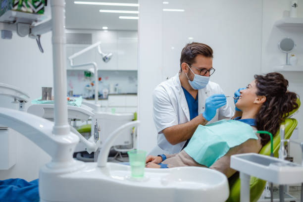 Best Emergency Dental Care  in Forrest, IL