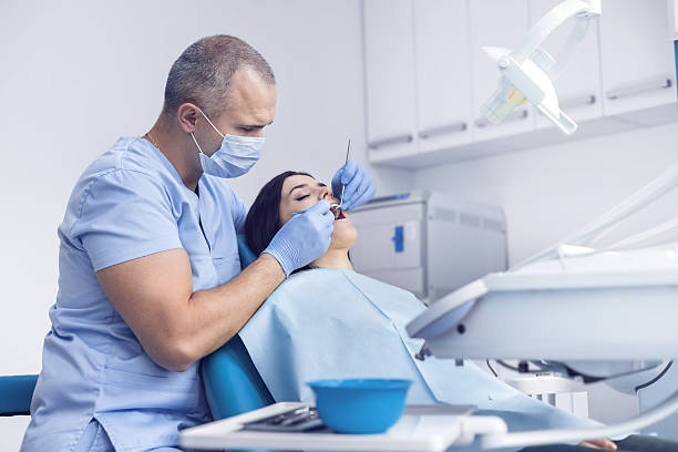 Best Periodontal (Gum) Disease Treatment  in Forrest, IL