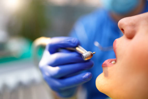Laser Dentistry in Forrest, IL
